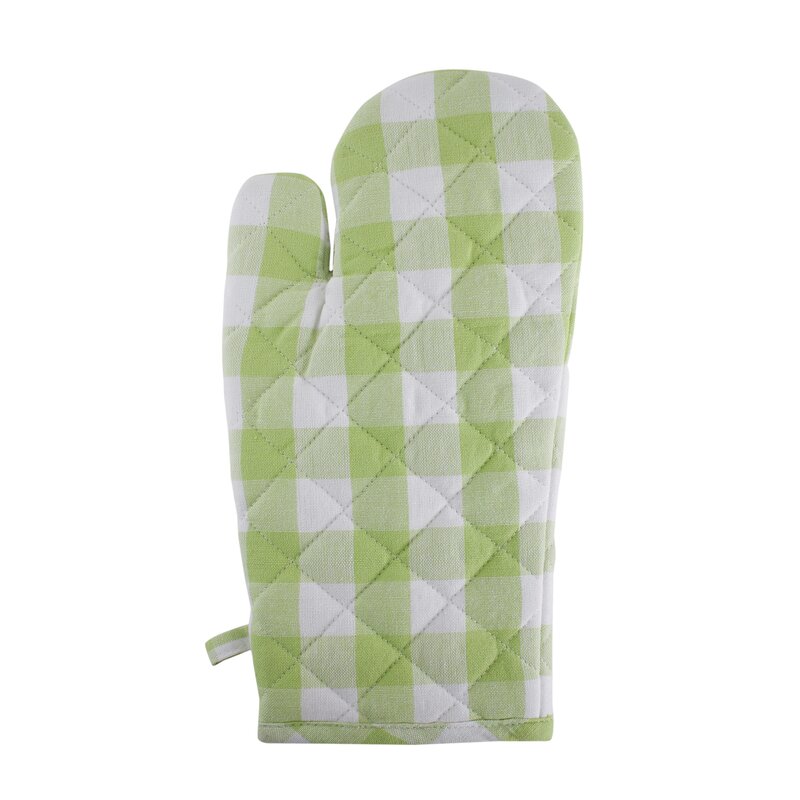 Didi's Kitchen 4-Piece Potholder and Oven Mitt Set