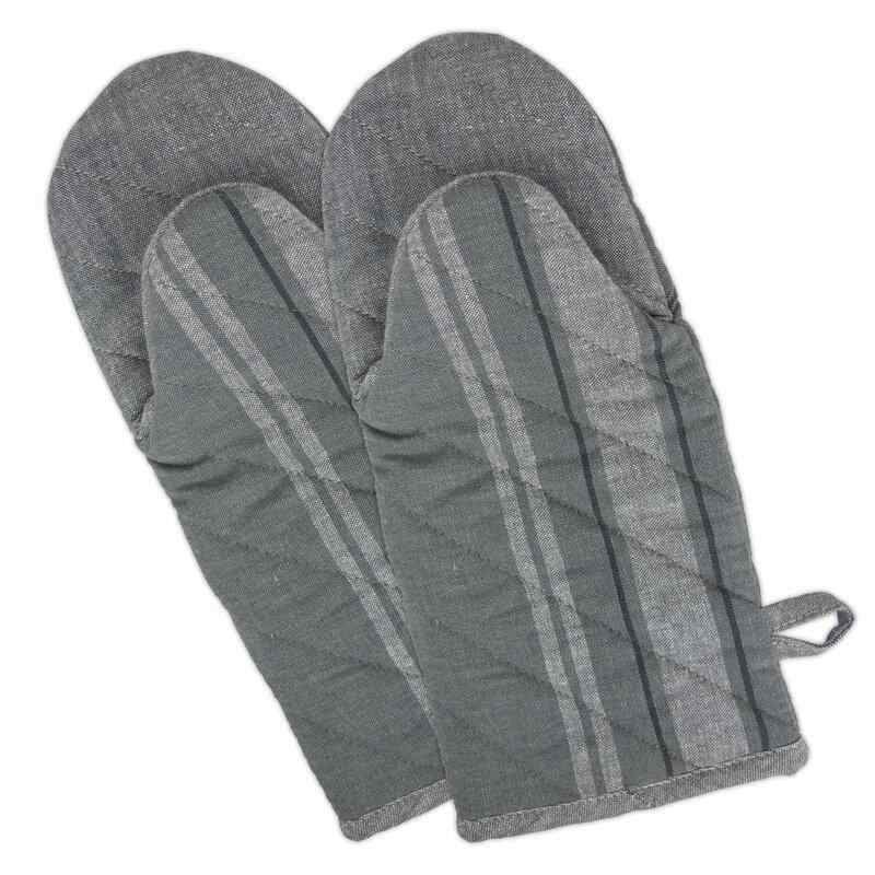 Design Imports Oven Mitt