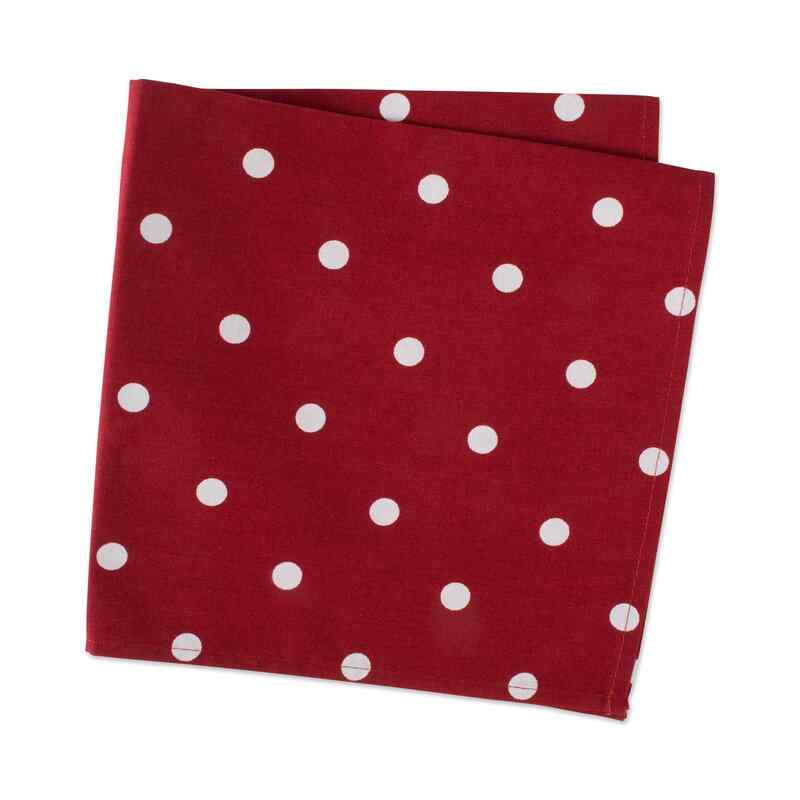 Marriott 18" Cotton Napkin