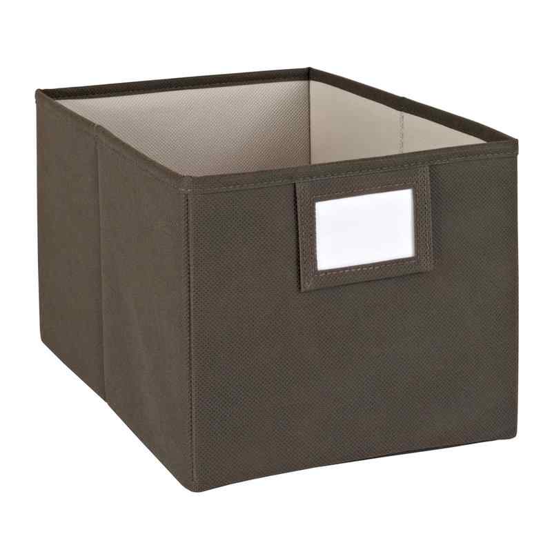 Fabric Bin