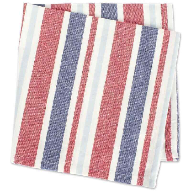 Ullrich Stripe 20" Napkin