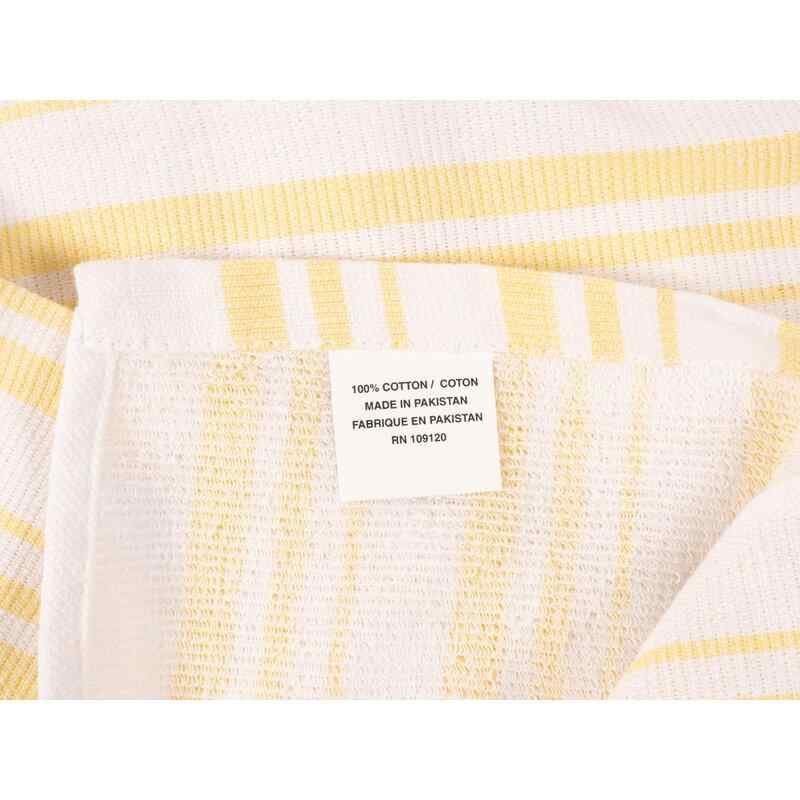 Reversible Terry Tea Towel