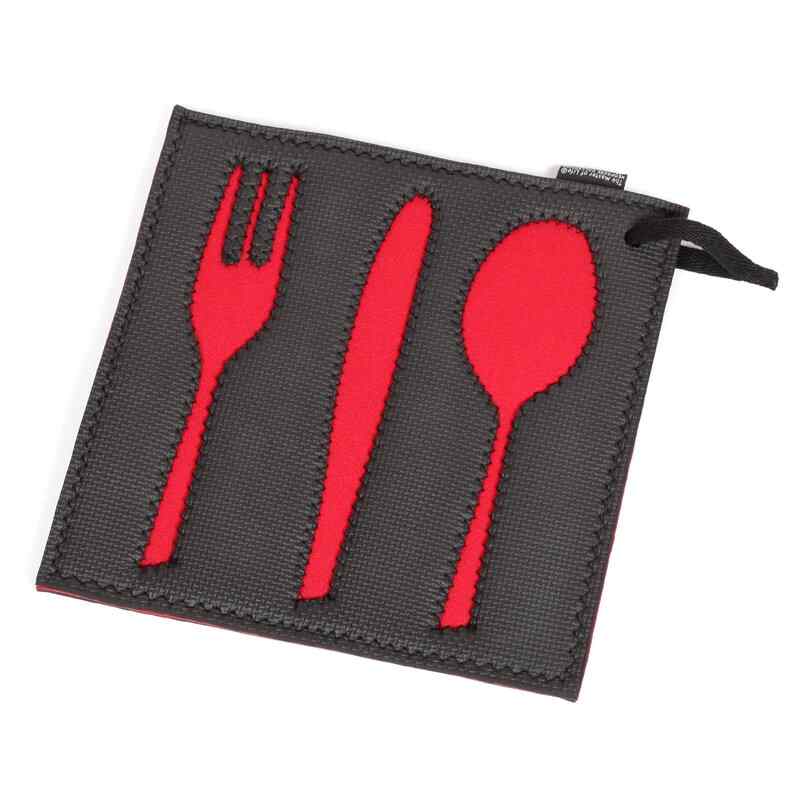 Creative Home Trivet 3-Piece Potholder Set