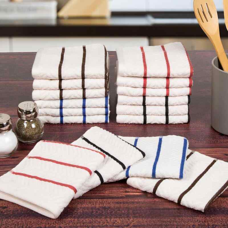 Alexander Kitchen Dishcloth