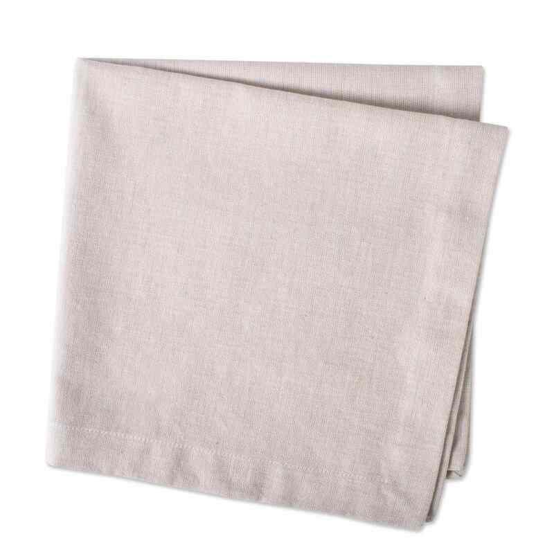 6- Piece Napkin Set