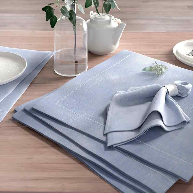 6- Piece Napkin Set