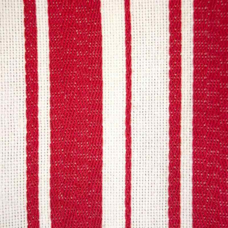 Striped Dish Cloth