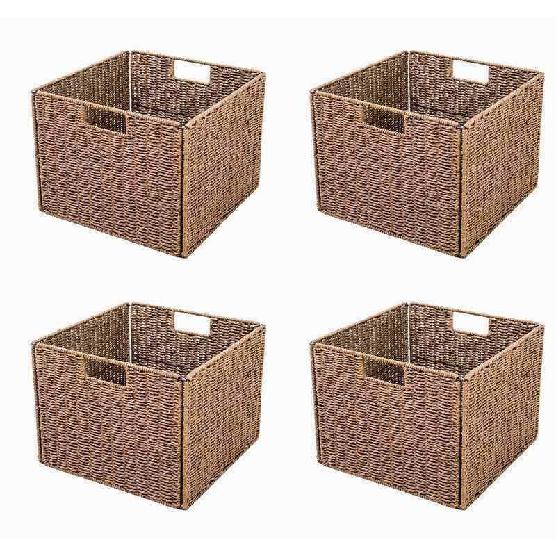 Metal/Wire Storage Basket