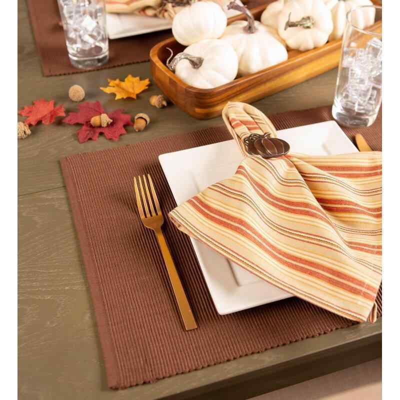 Retta Jacquard 20" Napkin