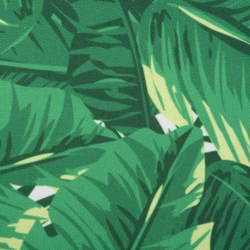 Hammer Banana Leaf Printed Outdoor 20" Napkin