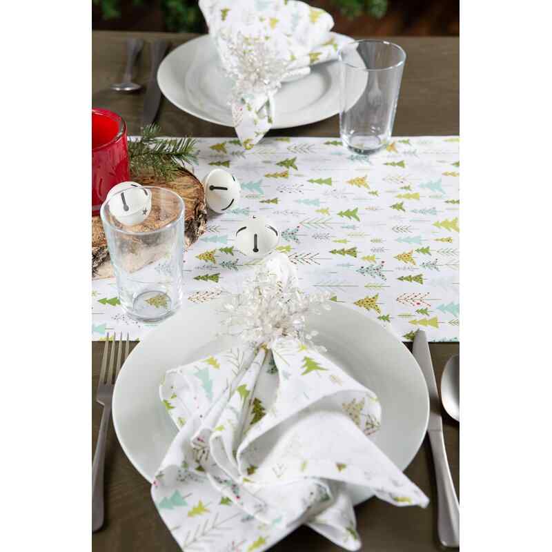 Shulman 6 Piece Napkin Set