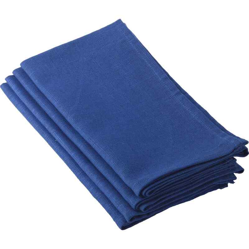 Radford Classic 20" Linen Napkin