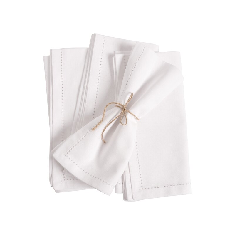 Modoc 20" Cotton Napkin